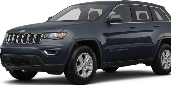 JEEP GRAND CHEROKEE 2018 1C4RJFAG1JC170225 image